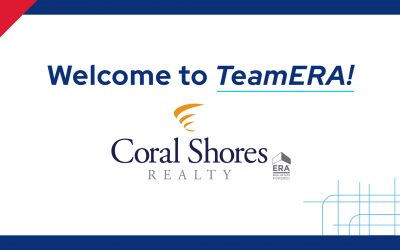 ERA® Real Estate Expands Presence in the Sunshine State with Affiliation of Coral Shores Realty ERA Powered